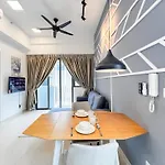 The Luxe By Manhattan Group