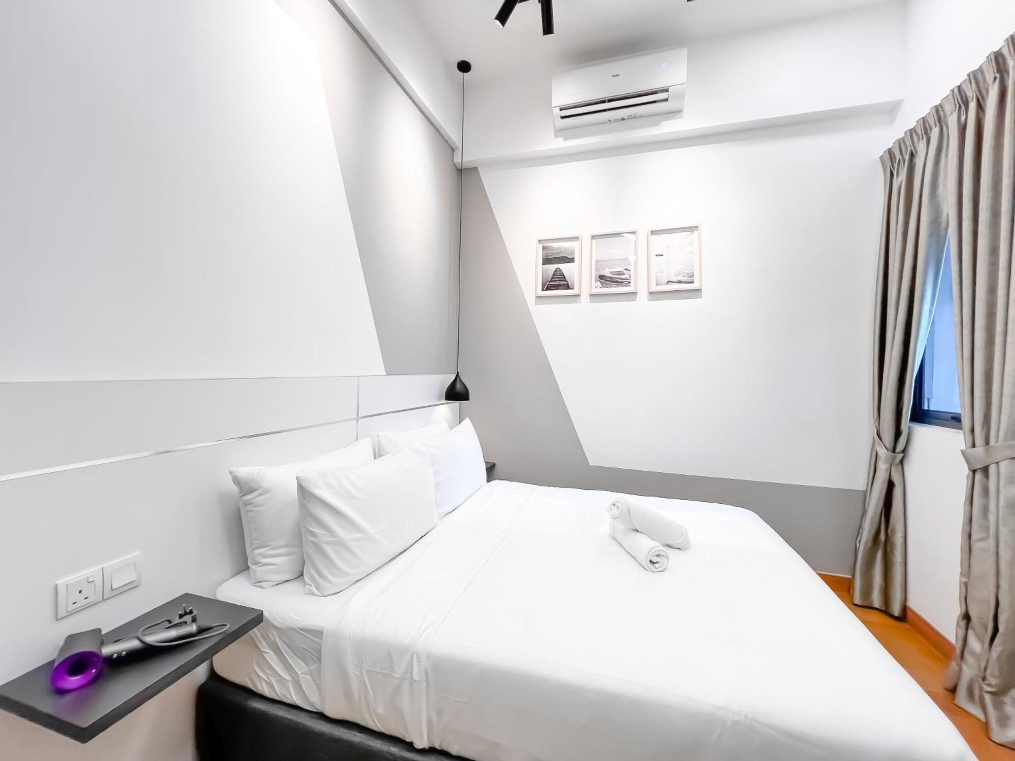The Luxe By Manhattan Group * Kuala Lumpur