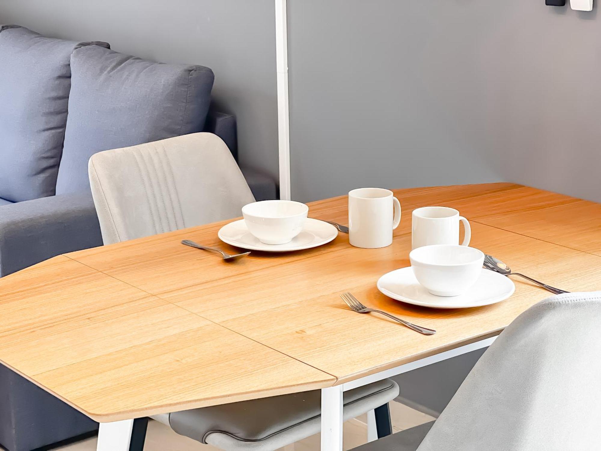 Pangsapuri The Luxe By Manhattan Group
