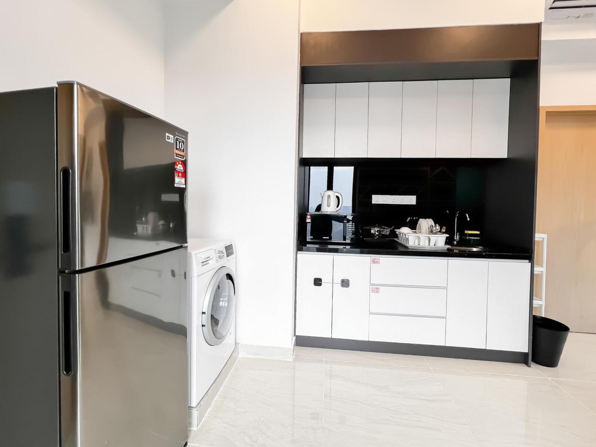 The Luxe By Manhattan Group Kuala Lumpur