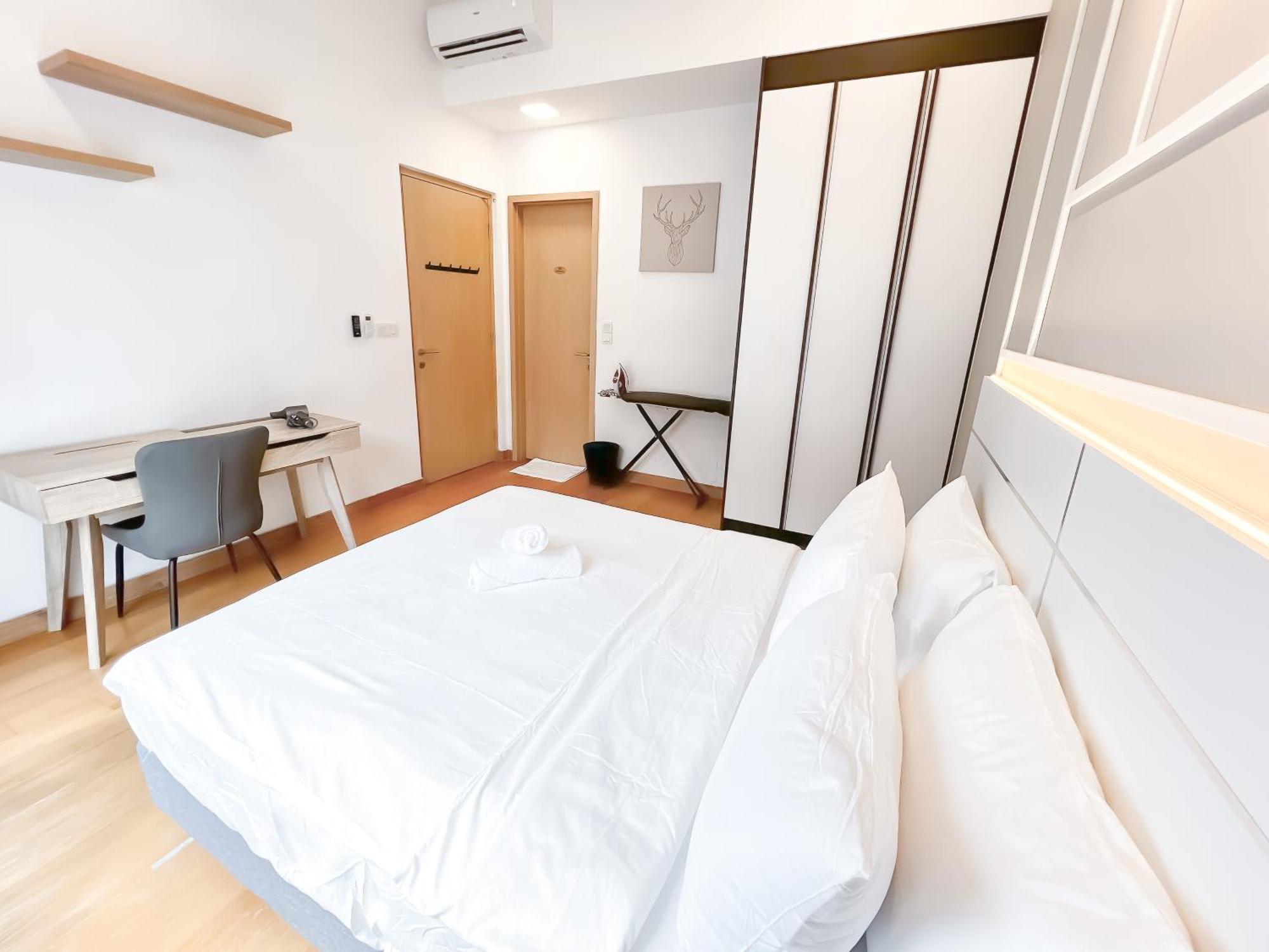 The Luxe By Manhattan Group Kuala Lumpur