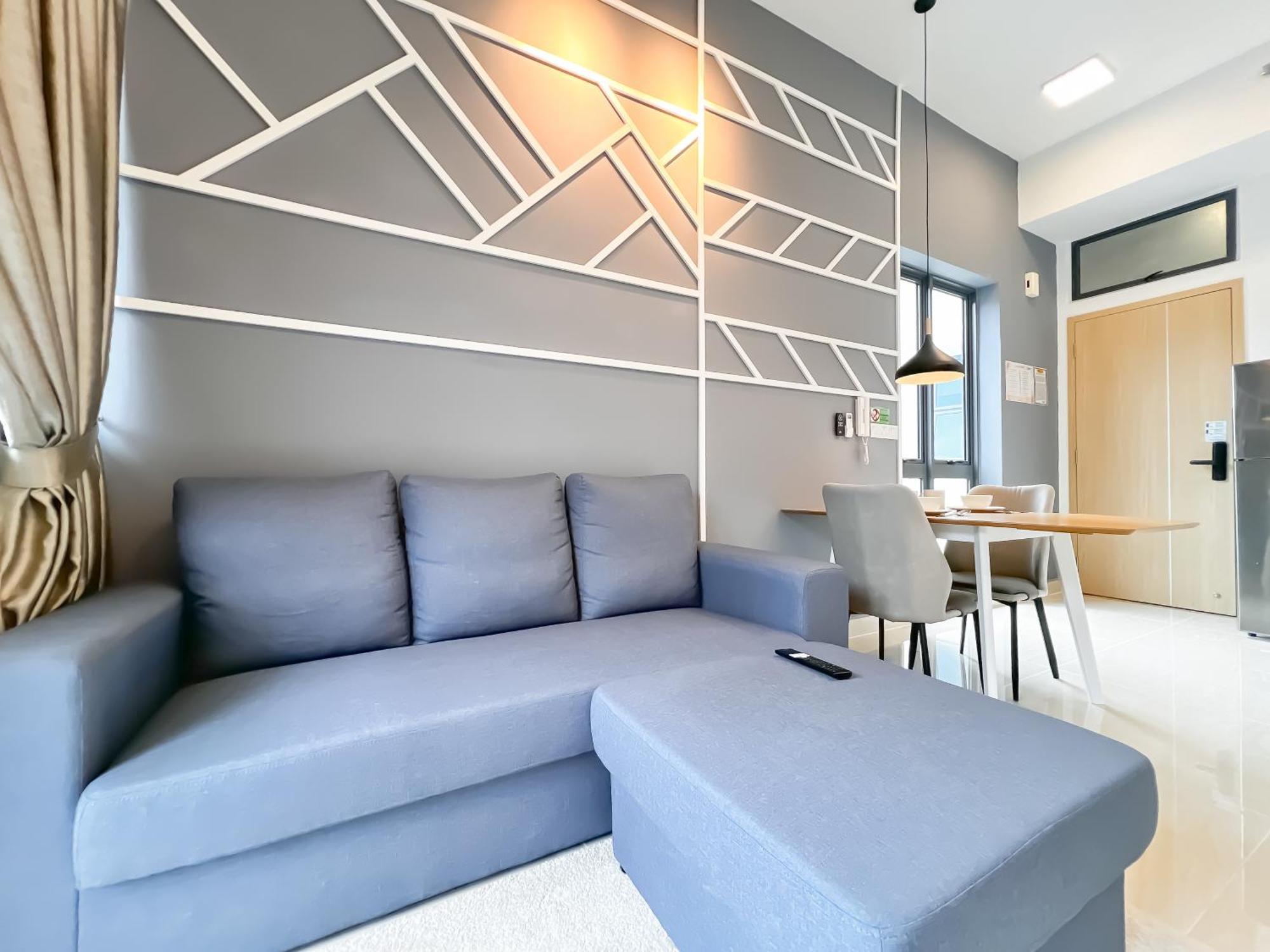 The Luxe By Manhattan Group * Kuala Lumpur